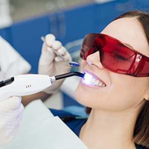 Laser Dental Treatment in Karimnagar