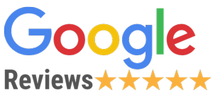 Google Reviews Logo