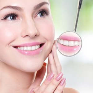 Cosmetic Dentistry in karimnagar